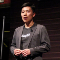 James Wu