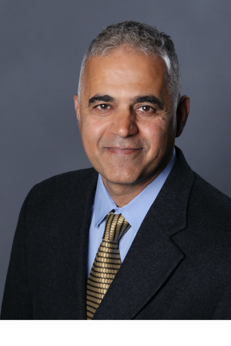 Featured Member Mansour Masoudi of Emissol Startup Haven